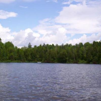 Lac Giguère